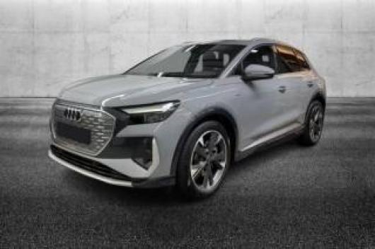 usato AUDI Q4 e tron