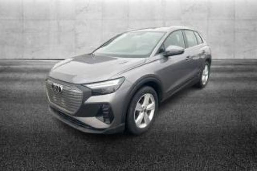 Q4 e tron