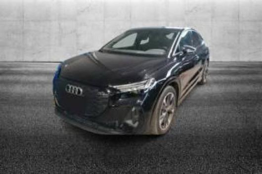 usato AUDI Q4 e tron