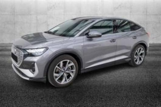 Q4 e tron