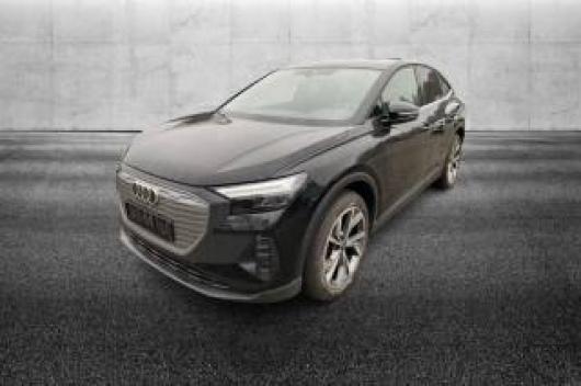 Q4 e tron