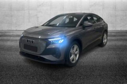 Q4 e tron