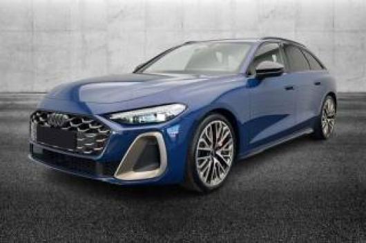 usato AUDI S5