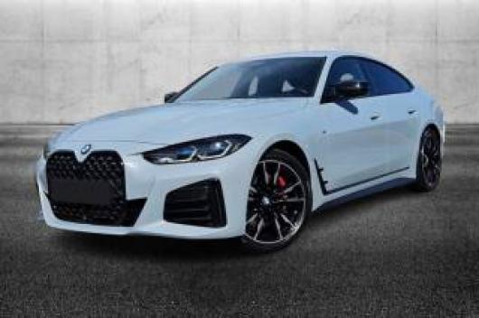 usato BMW 440