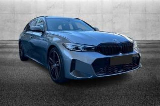 usato BMW 330