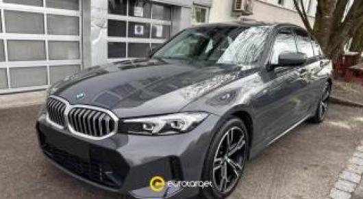 usato BMW 318
