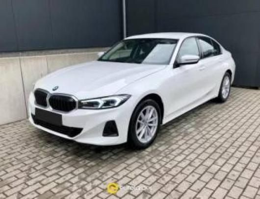 usato BMW 318
