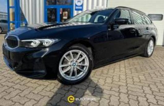 usato BMW 318