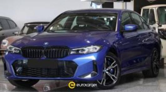 usato BMW 320