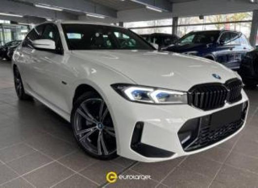 usato BMW 320