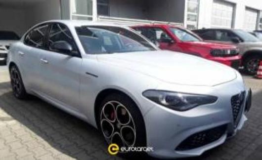 usato ALFA ROMEO Giulia