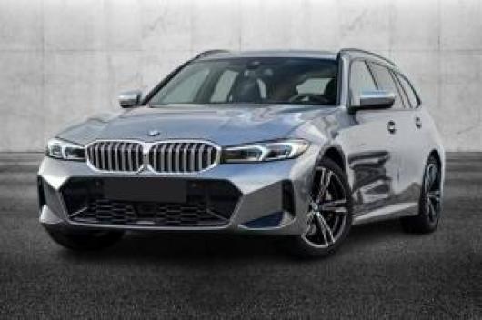 usato BMW 330
