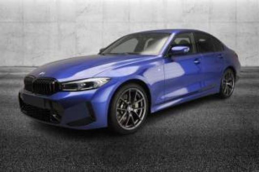 usato BMW 330