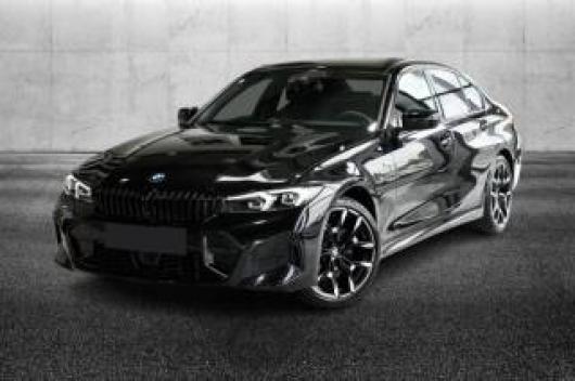 usato BMW 320