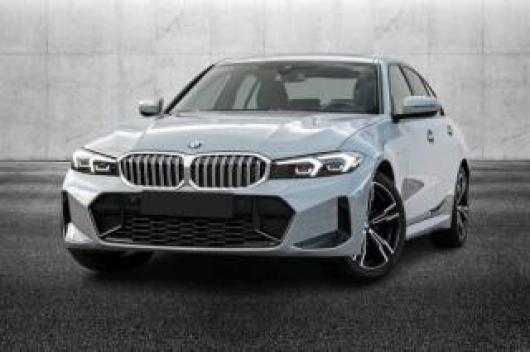 usato BMW 320