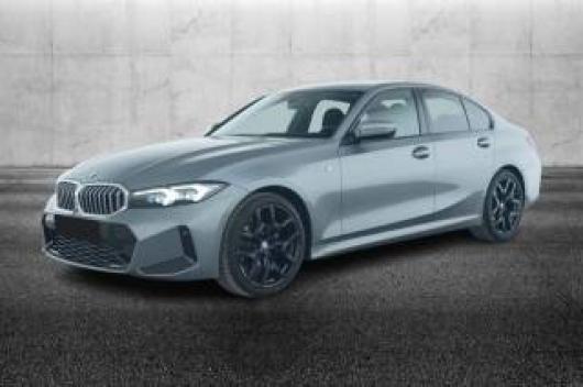 usato BMW 318