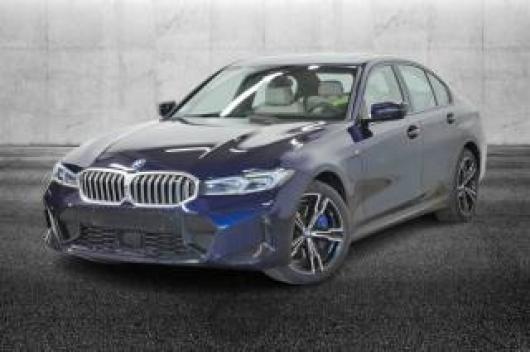 usato BMW 330