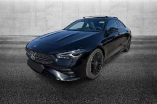 usato MERCEDES CLA 200