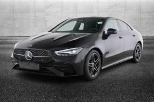 usato MERCEDES CLA 250