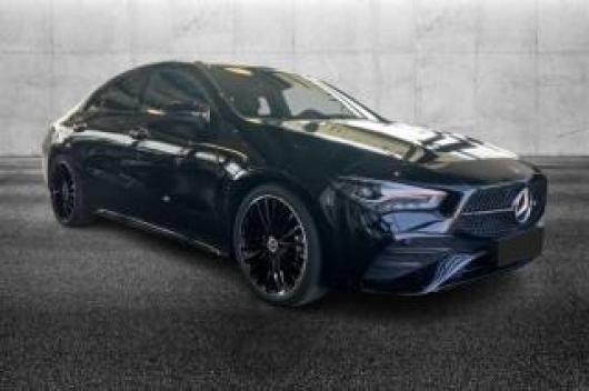 usato MERCEDES CLA 180