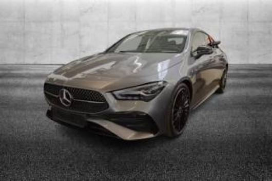 usato MERCEDES CLA 200
