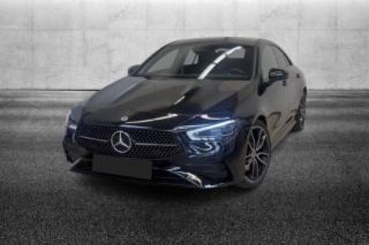 usato MERCEDES CLA 200