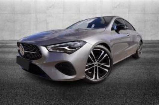 usato MERCEDES CLA 200