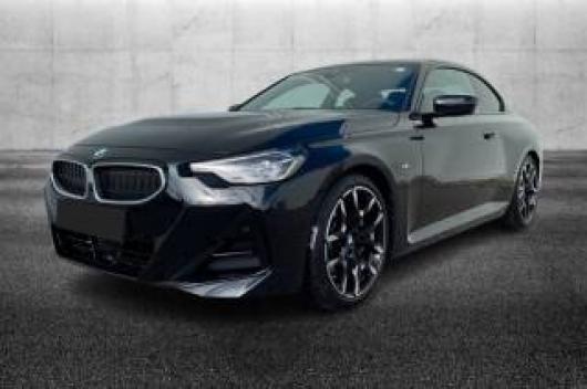 usato BMW 230