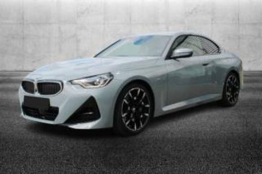 usato BMW 230