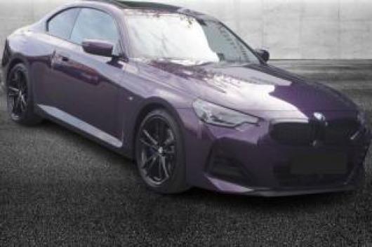 usato BMW 230