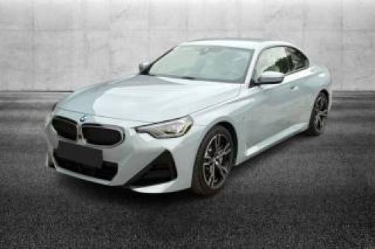 usato BMW 230