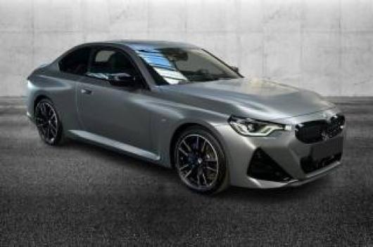 usato BMW 240