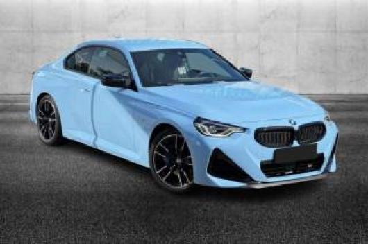 usato BMW 240