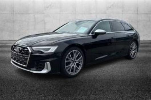 usato AUDI S6