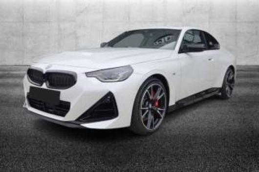 usato BMW 240