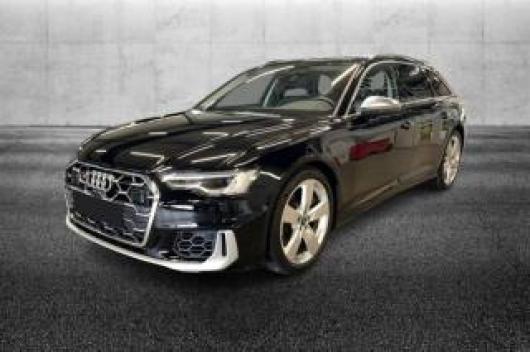 usato AUDI S6
