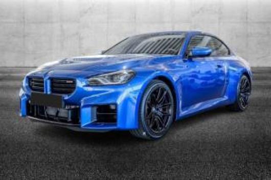 usato BMW M2