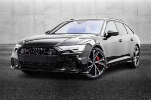 usato AUDI S6