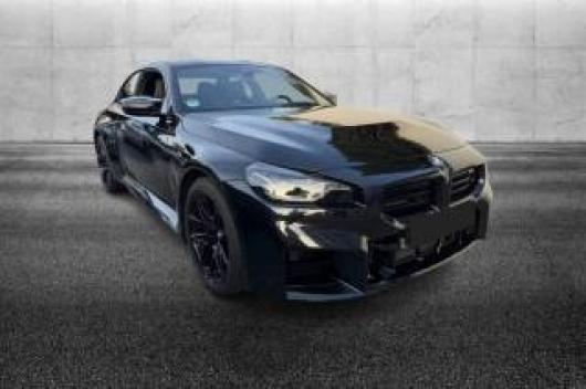 usato BMW M2