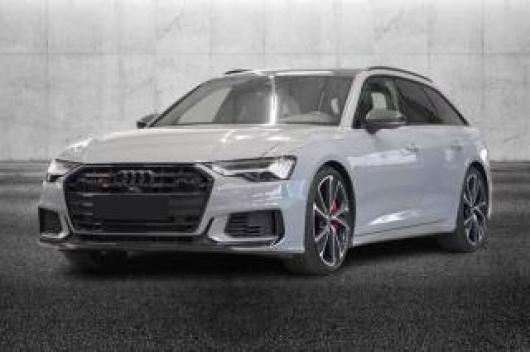 usato AUDI S6