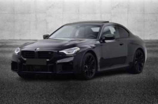 usato BMW M2
