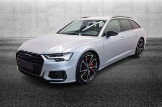 usato AUDI S6