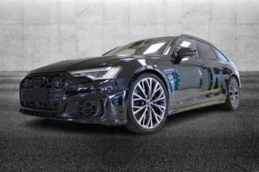 usato AUDI S6