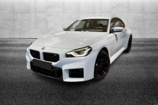 usato BMW M2