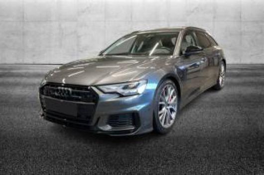 usato AUDI S6
