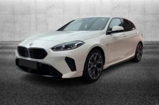 usato BMW 123