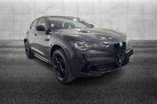 Stelvio