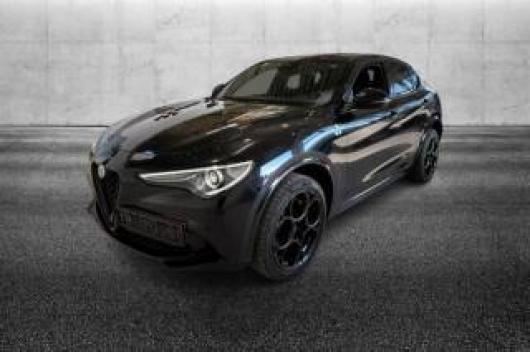 Stelvio