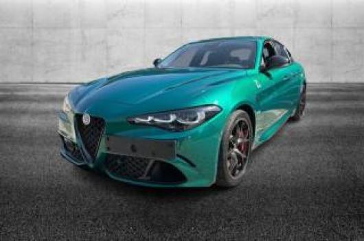 usato ALFA ROMEO Giulia