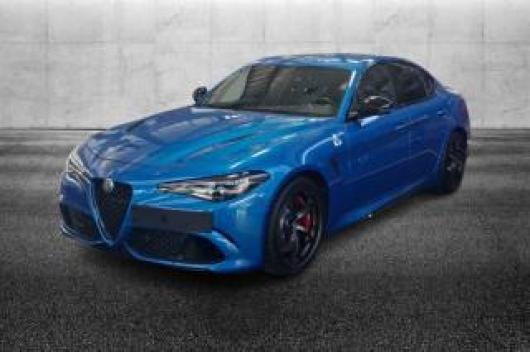 usato ALFA ROMEO Giulia